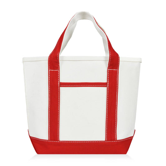 14" Small Premium Tote Bag