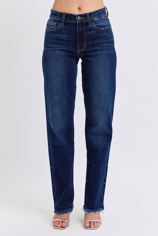 Judy Blue Stragith Jeans