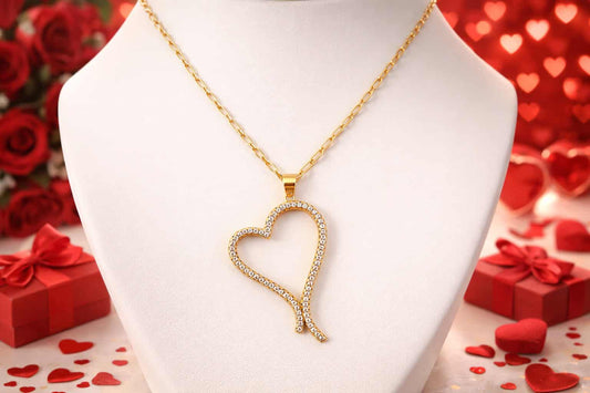 Love Always Necklace