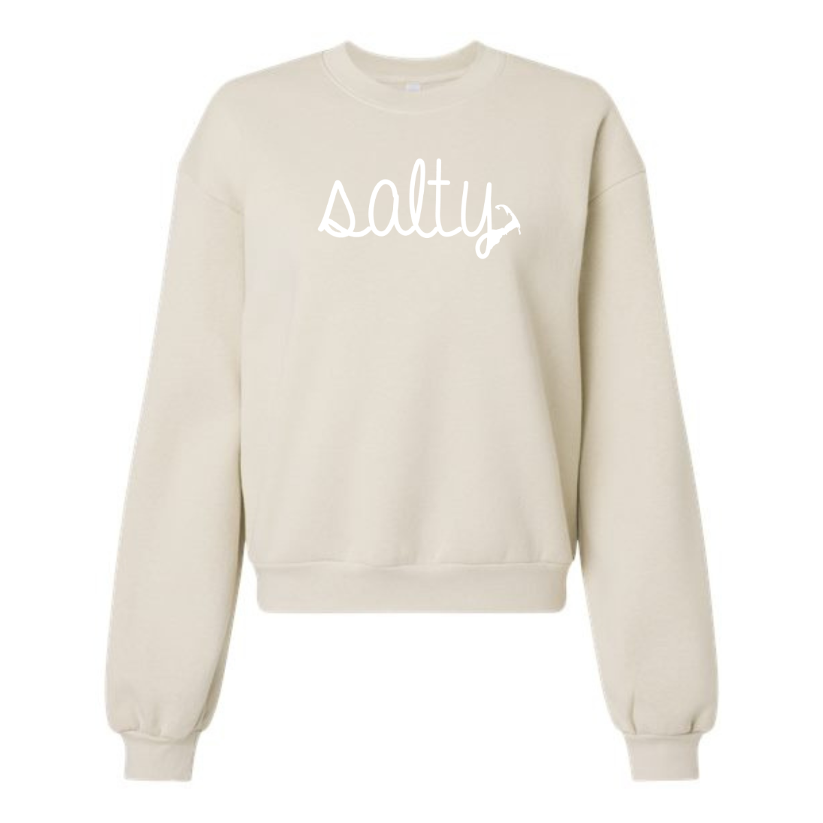 Salty Sweatshirt