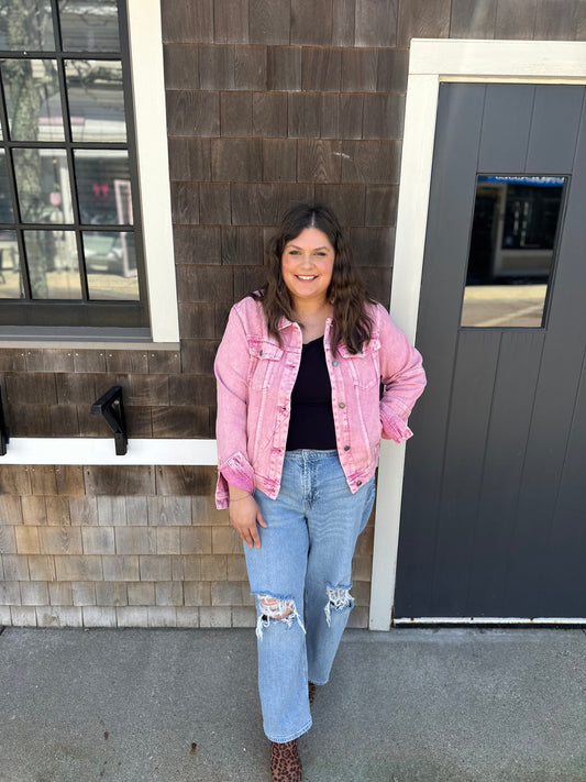 Dreamhouse Denim