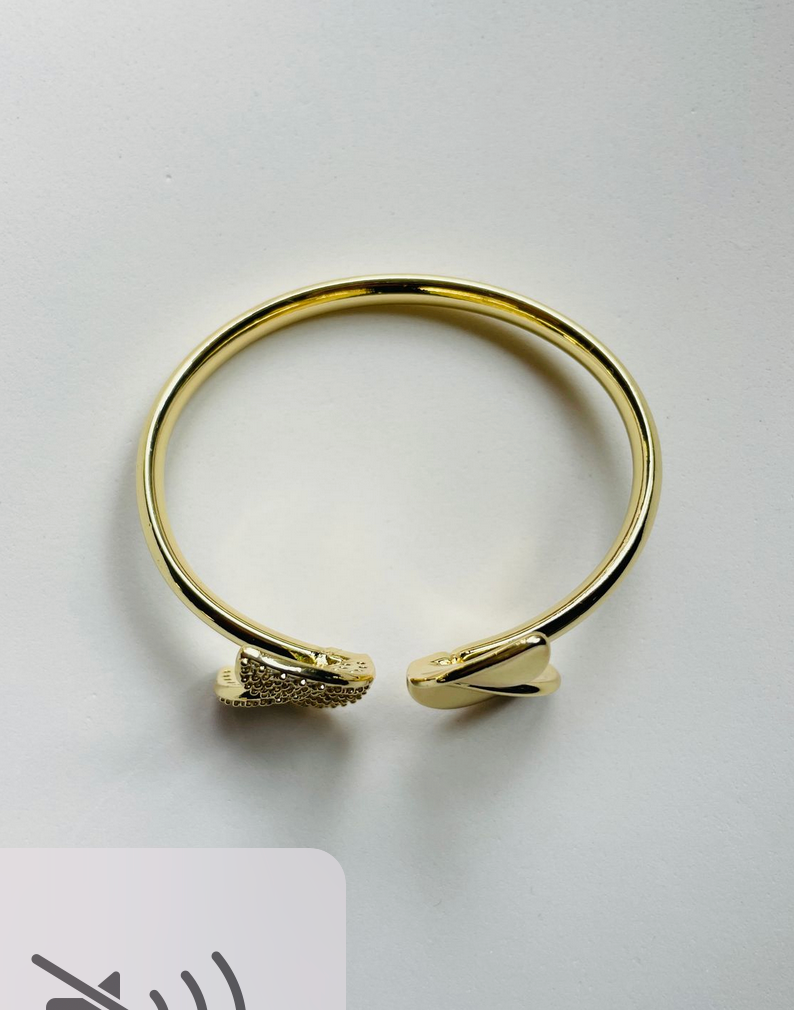 Cabo Bangle