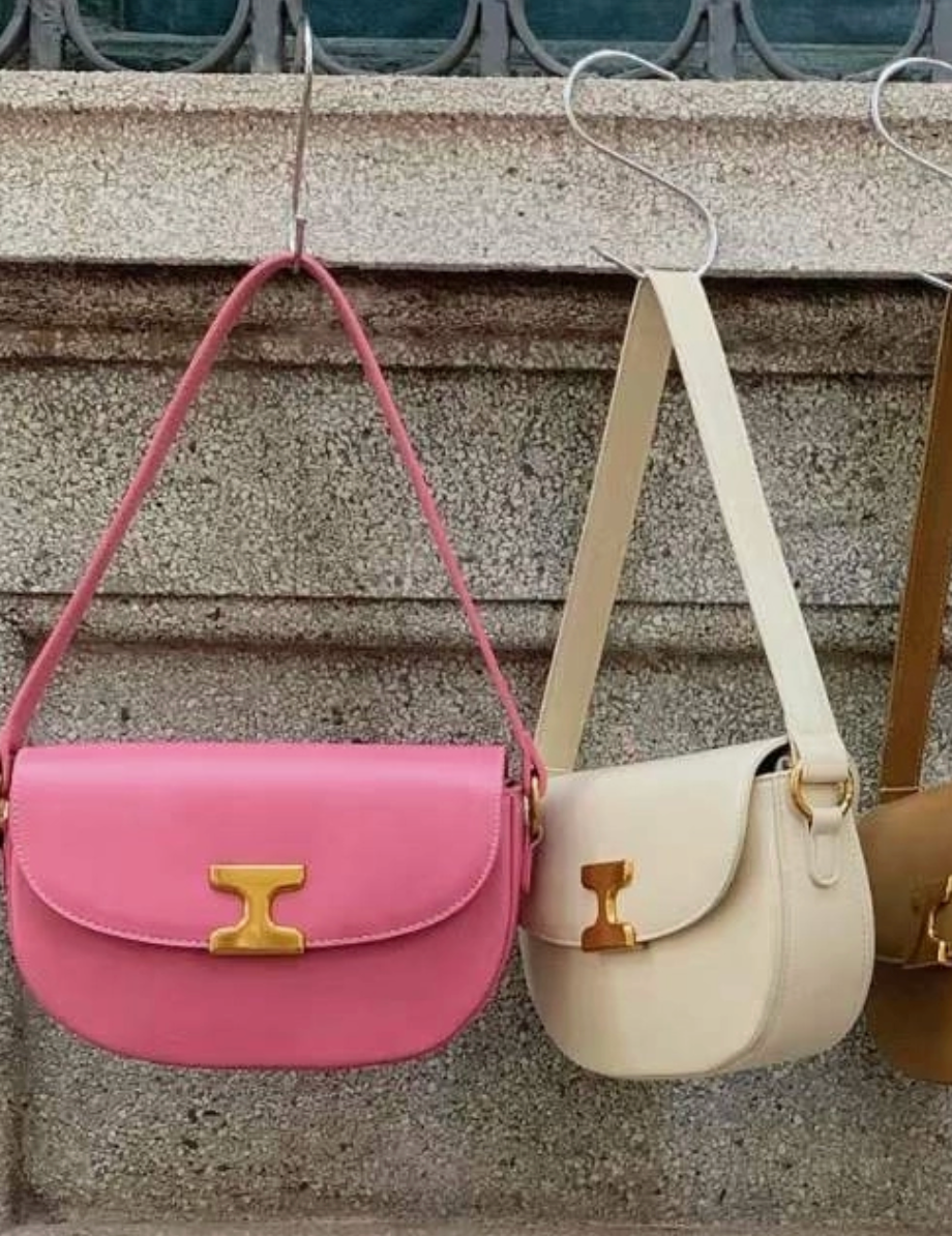 The Perfect Shoulder Bag
