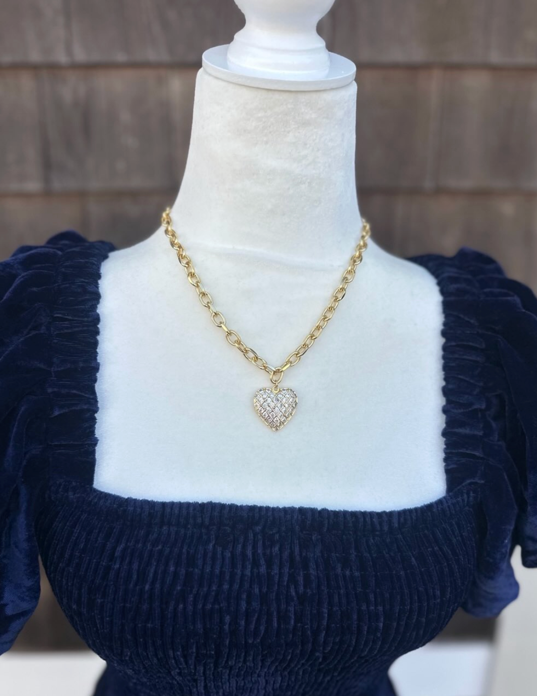The Michelle Necklace
