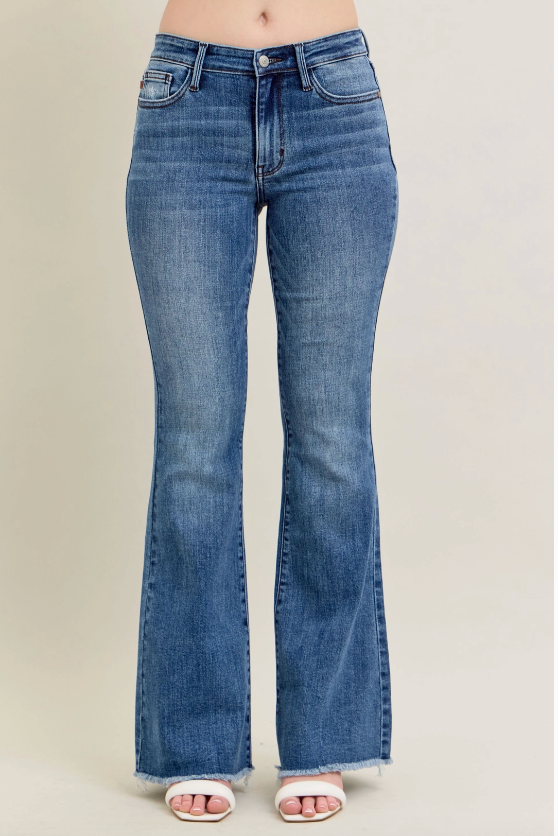 Judy Blue Jeans: The Melody Jean