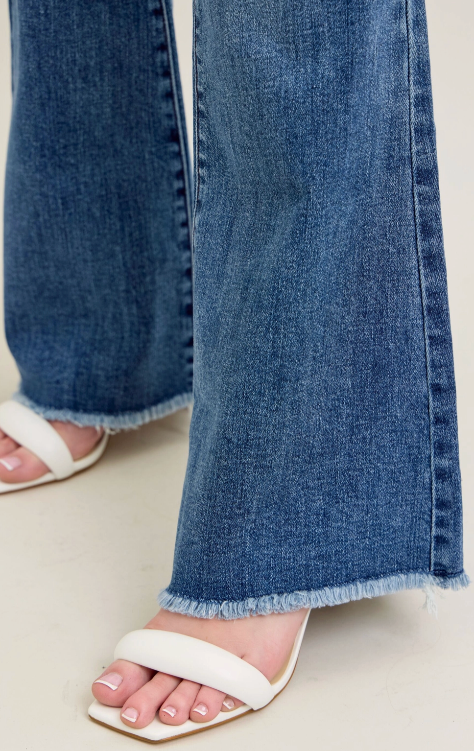 Judy Blue Jeans: The Melody Jean
