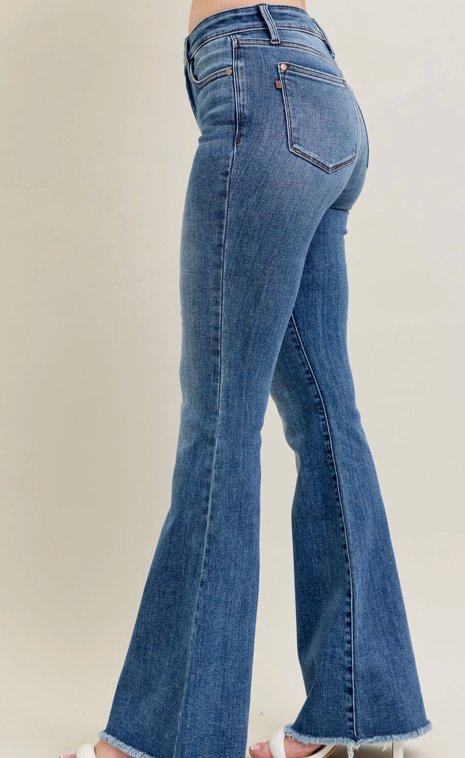 Judy Blue Jeans: The Melody Jean