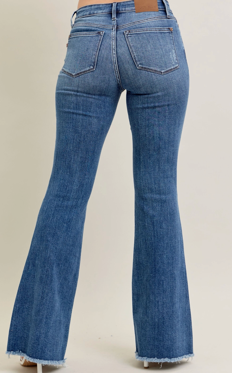 Judy Blue Jeans: The Melody Jean