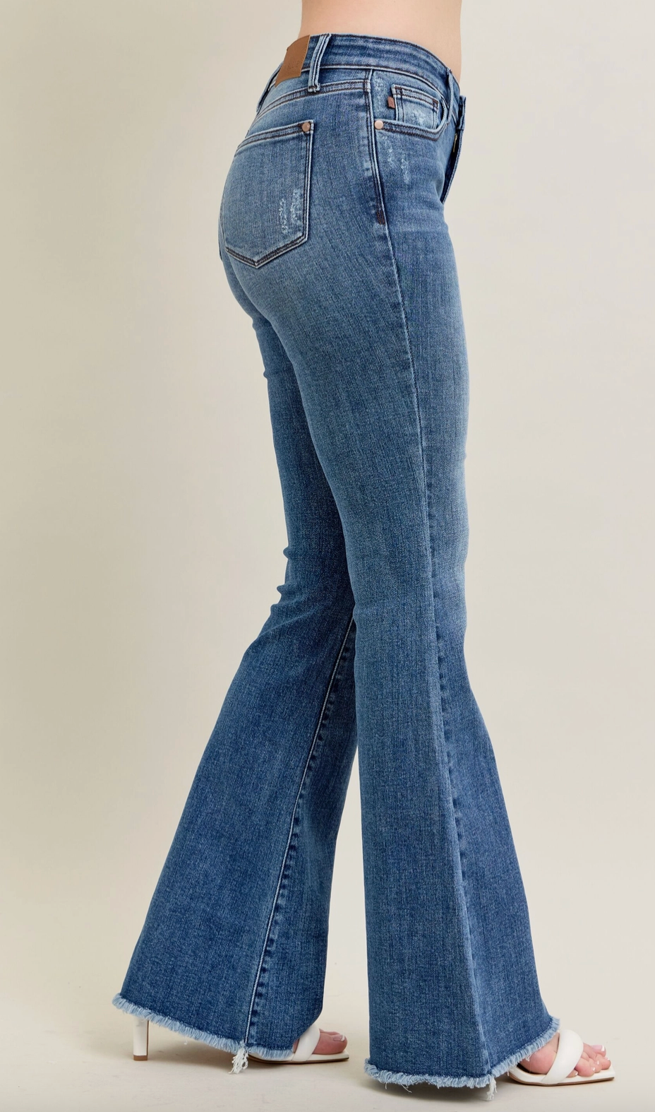 Judy Blue Jeans: The Melody Jean