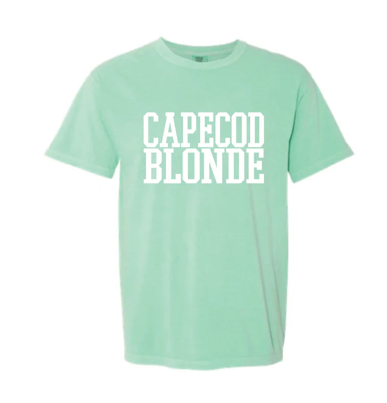 Cape Cod Blonde