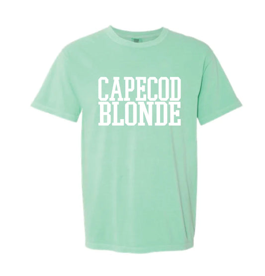 Cape Cod Blonde