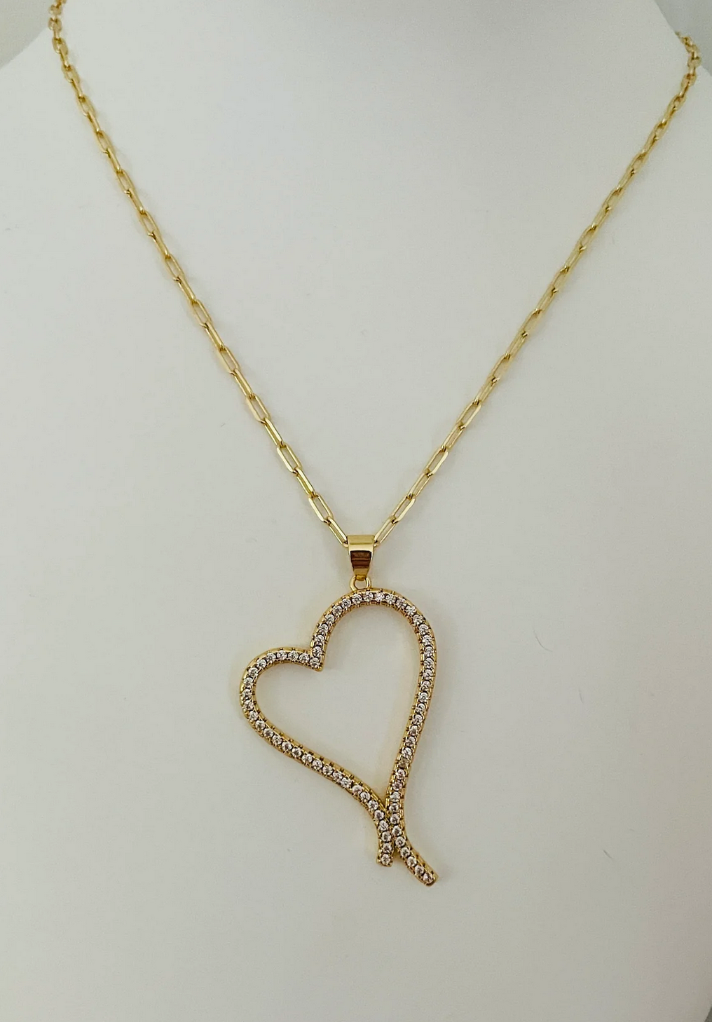 Love Always Necklace