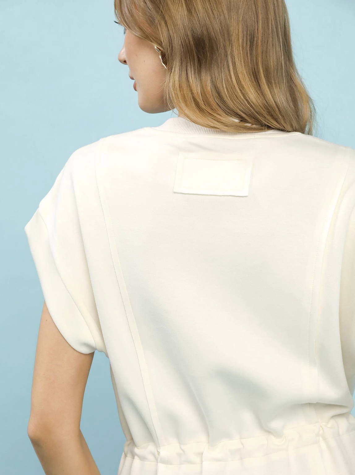 The Sunday Stroll Dress