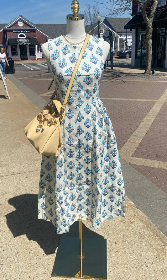 The Coastal Cutie Maxi