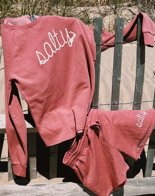 Salty - Women's Cali Shorts
