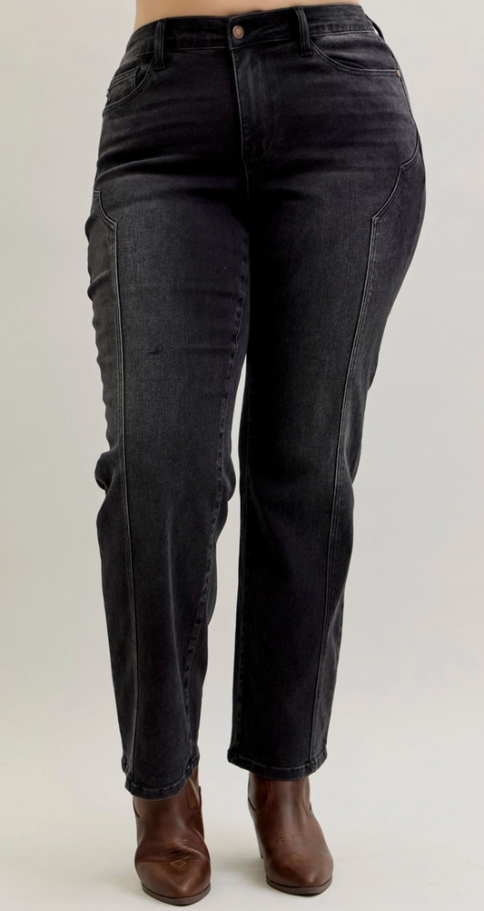 The Westward Straight Jean