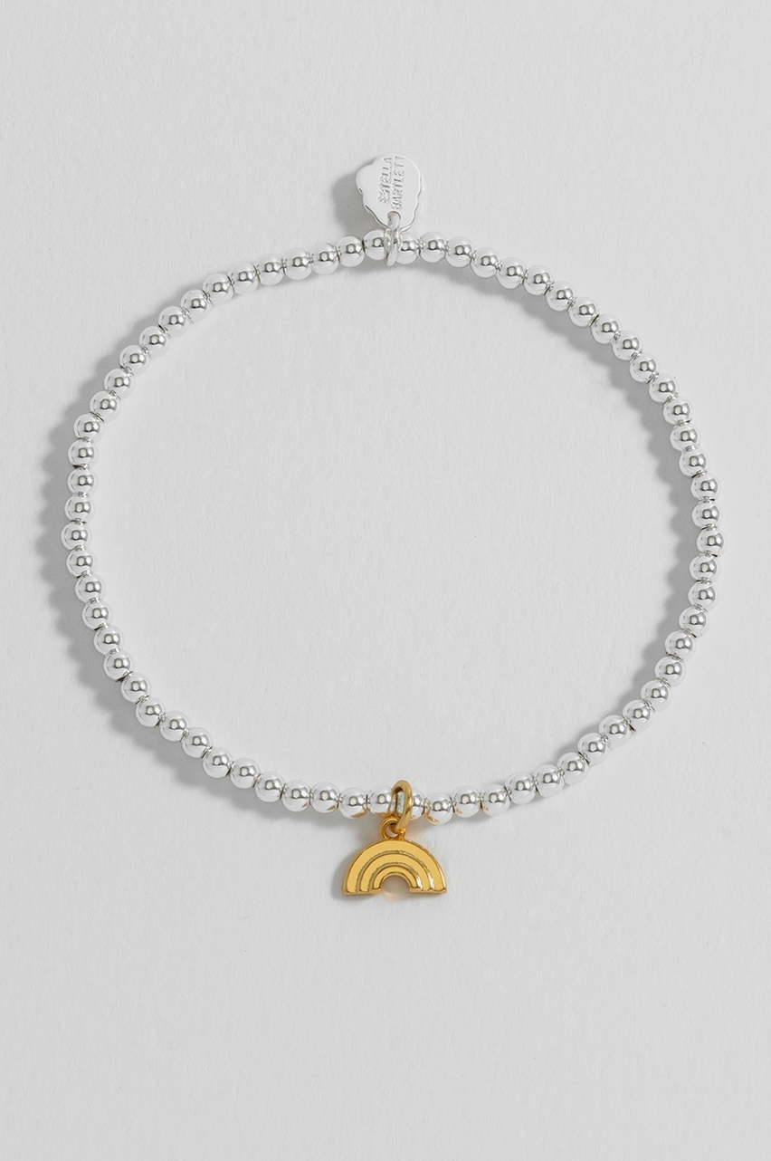 Estella Barlett: Lucky Cat Bracelet