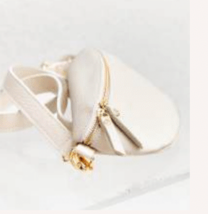Shelly Leather Bag: multiple colors