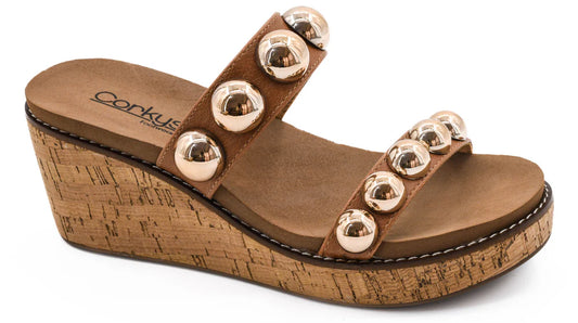 Corky's Happy Go Lucky | Cognac