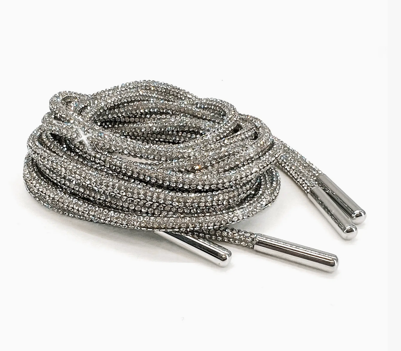 Bling String Shoe Laces