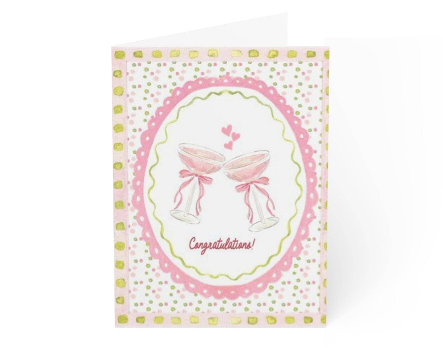 Rebecca Illustrated: CONGRATULATIONS