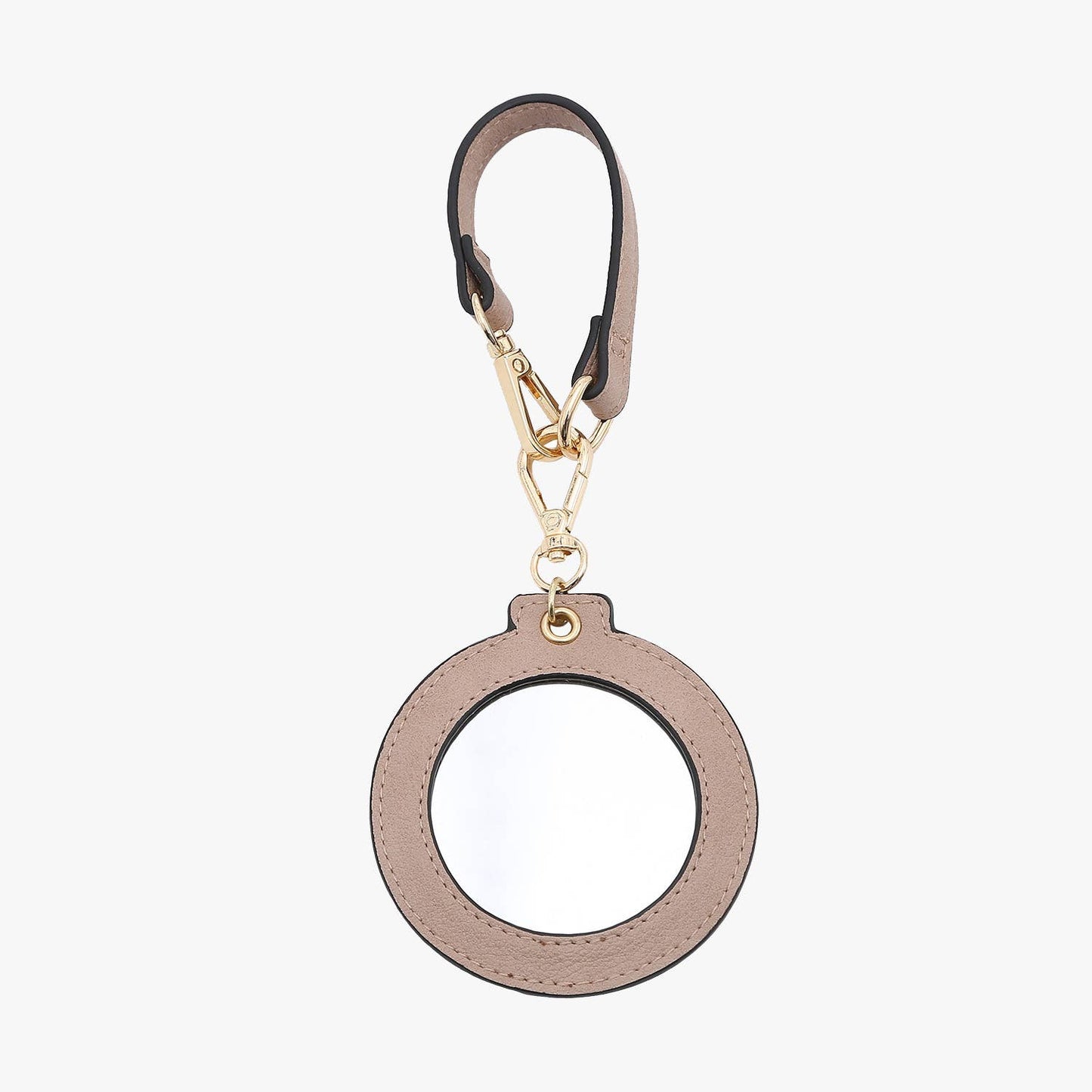 Bag charm Accessory Mirror