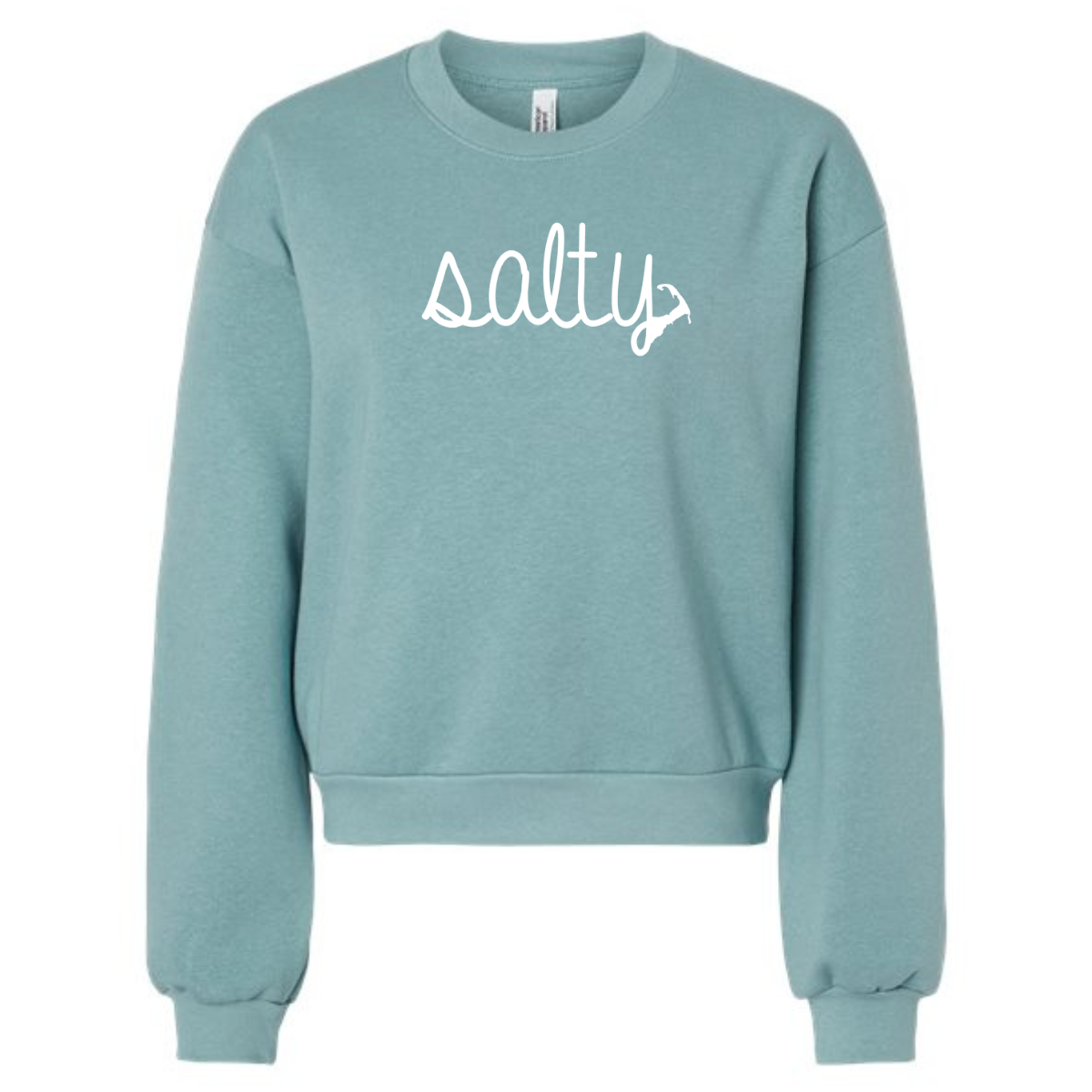 Salty Sweatshirt