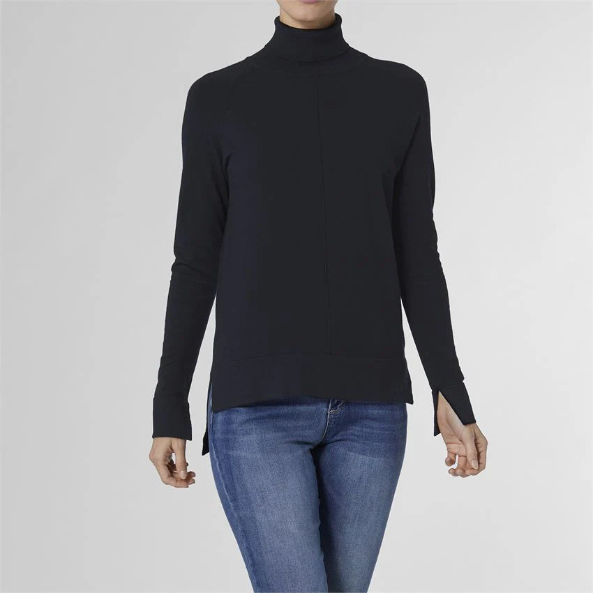 Maggie Fine Gauge Sweater