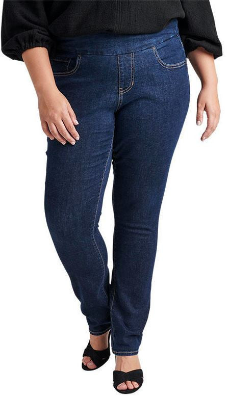 Nora Pull-on Jeans