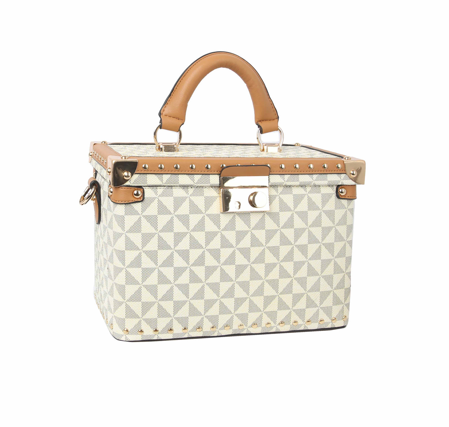 Top Hangle Satchel Handbags
