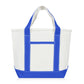 14" Small Premium Tote Bag