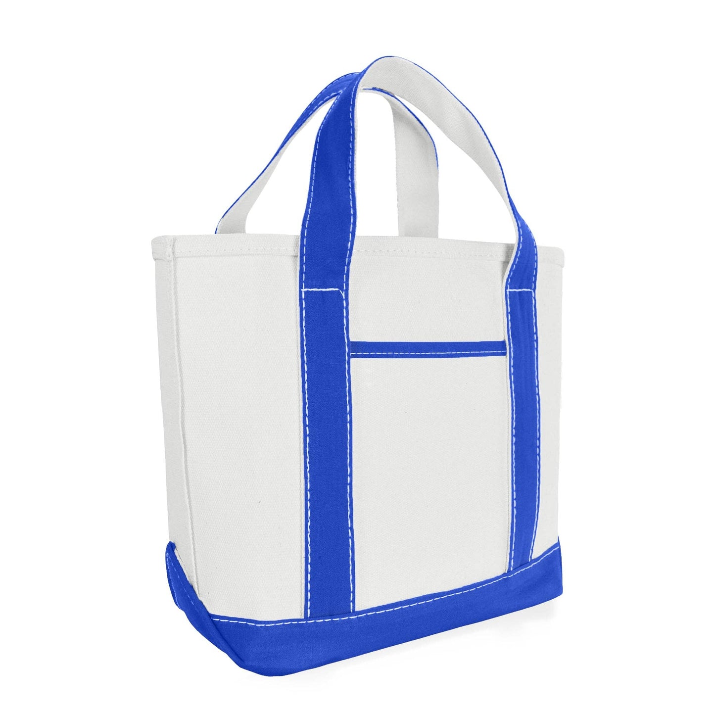 14" Small Premium Tote Bag