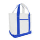 14" Small Premium Tote Bag