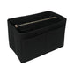 Multi Pocket Handbag Organizer Insert