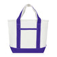 14" Small Premium Tote Bag