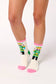 Nutcracker Socks