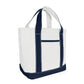 14" Small Premium Tote Bag