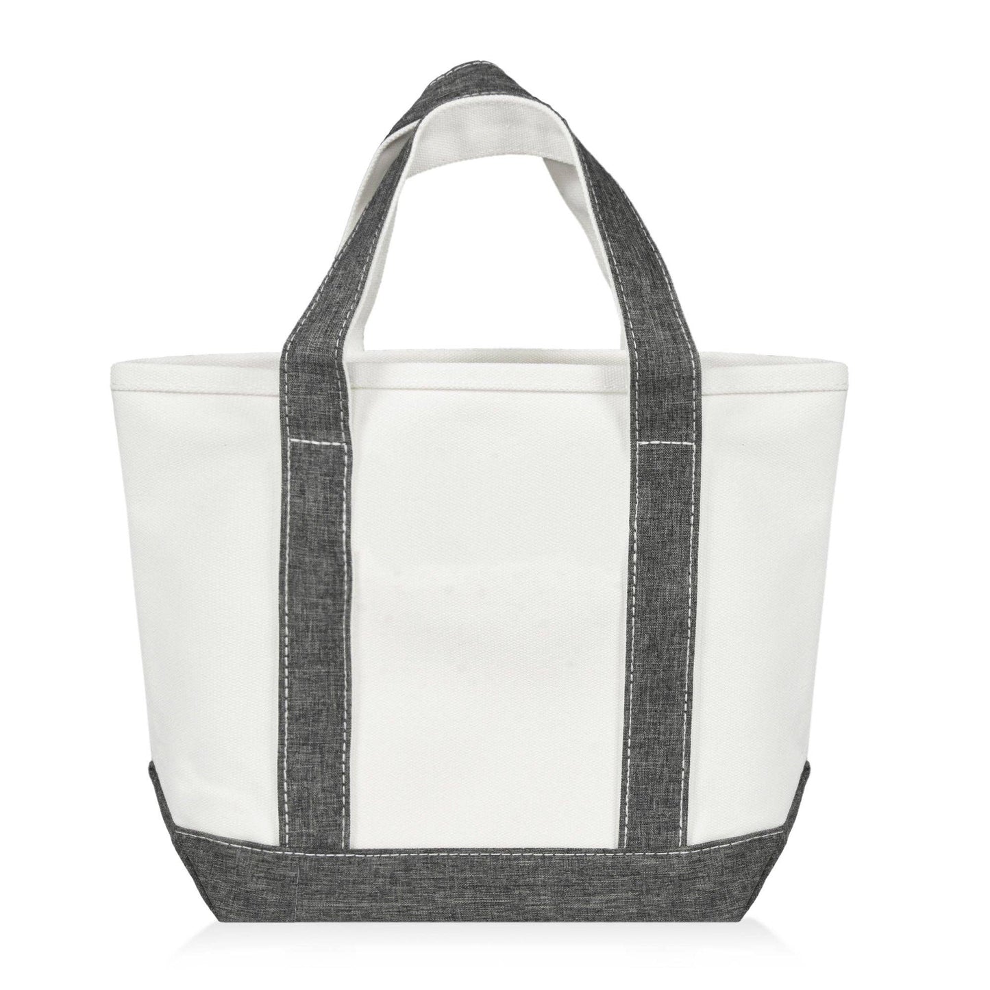 14" Small Premium Tote Bag