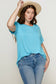 Bamboo Cotton Dream Tee