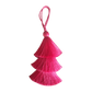 Tassel Pink