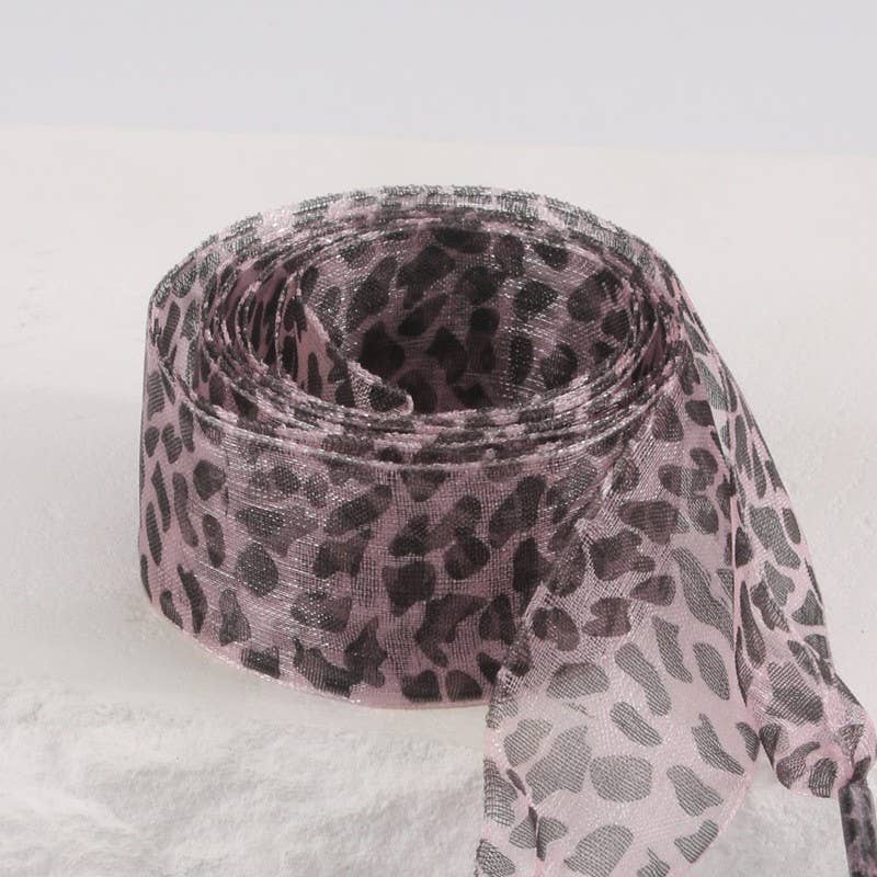 Animal Organiza Shoe Laces