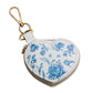 Jewelry Case Keychain / Bag Charm