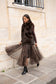 Oslo Faux Fur Vest