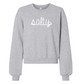 Salty Sweatshirt