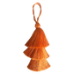 Tassel Orange