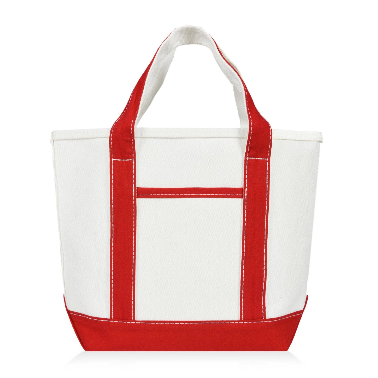 14" Small Premium Tote Bag