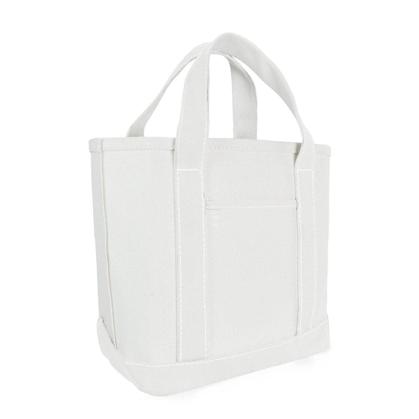 14" Small Premium Tote Bag