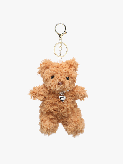 Bear Bag Charm