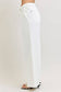 Featherweight Palazzo Elastic Waist