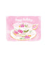 Rebecca Illustrated: CUP OF TEA